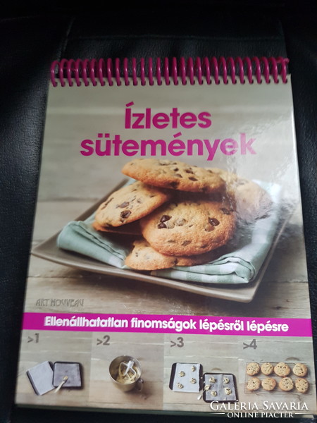 Delicious cakes-home confectionery-cookbook-recipes.