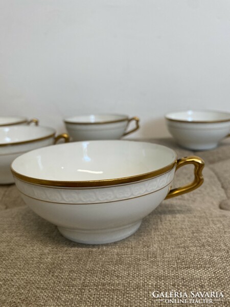 Rosenthal r.C bavaria teacups a19