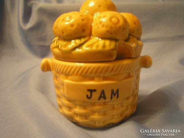 U2 -6 honey, yam, caviar, truffle holder Japanese ornamental rarity for sale