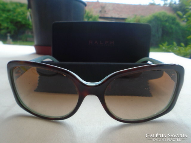 Ralph lauren sunglasses original eternal warranty 2021 model