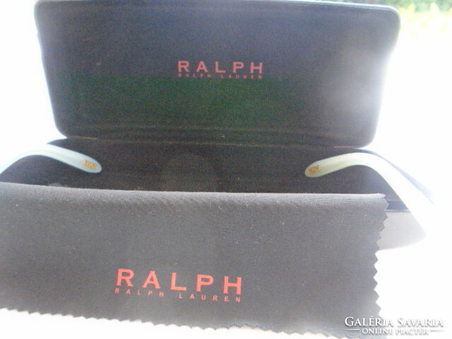 Ralph lauren sunglasses original eternal warranty 2021 model