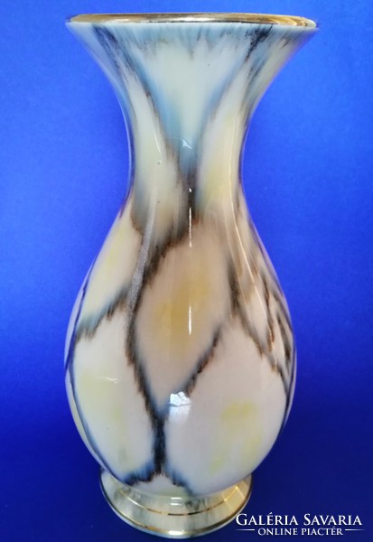 Bay ceramics w. Germany vase from the 60s