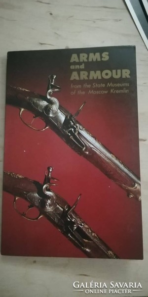 1988 Soviet antique weapons postcard pack of 16 pieces