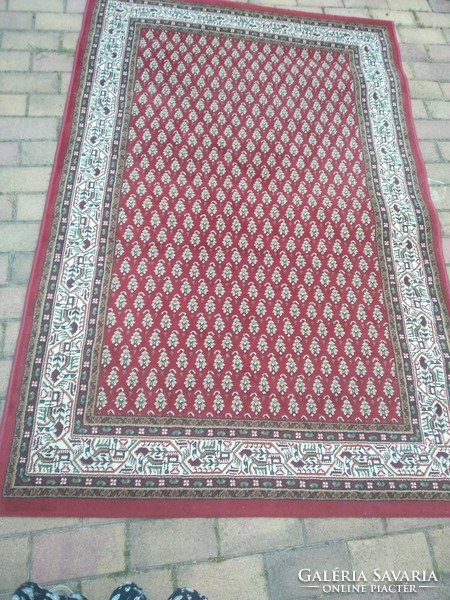 Carpet, Iranian 120 x 180 cm