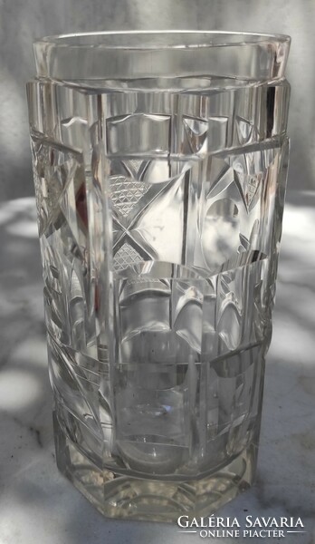Art Deco, pohár