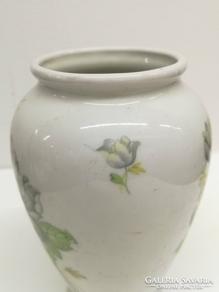 Hibátlan Zsolnay kis váza - 50052