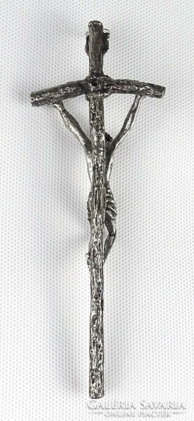 1J336 industrial metal crucifix cross 14.5 Cm