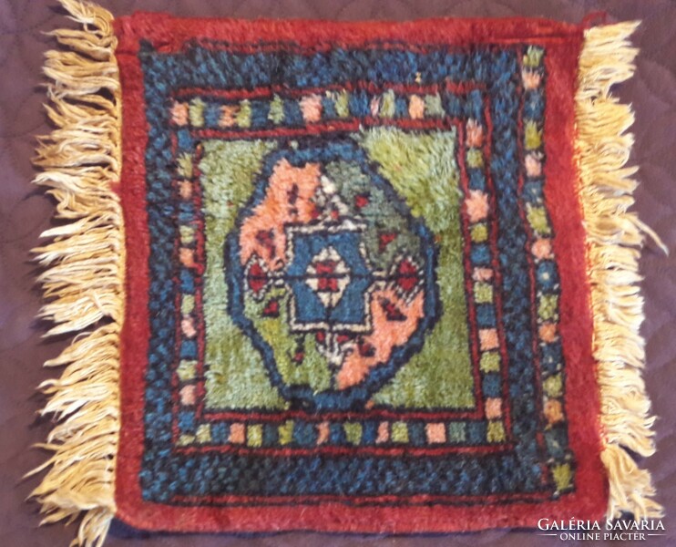 Small rug 5 (l2765)