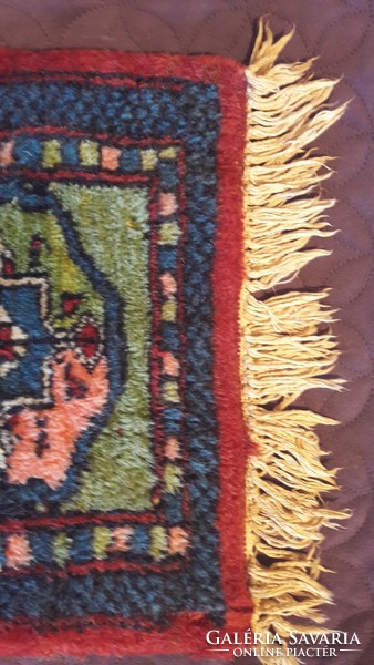 Small rug 5 (l2765)