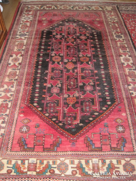 Iráni nagyméretű szőnyeg !