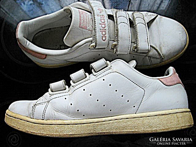 Original retro adidas stan smith sports shoes