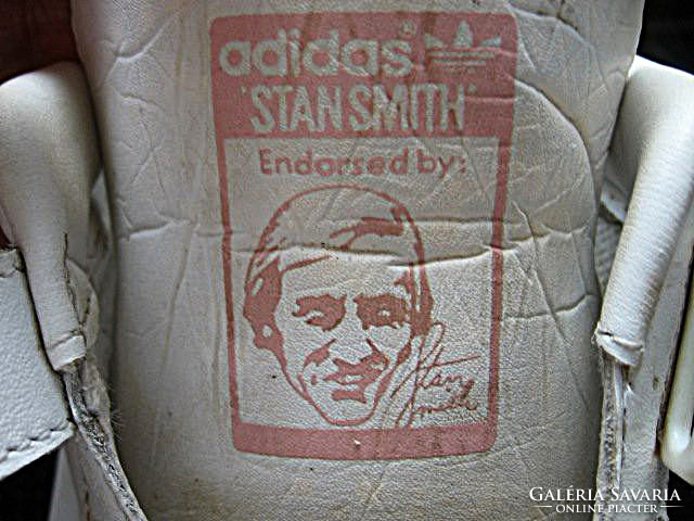 Eredeti retro adidas Stan Smith sport cipő