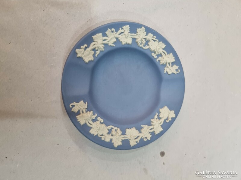 Wedgwood porcelain ashtray