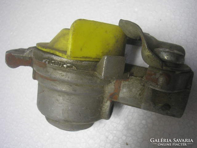 M12 old air quick connector tgk-to-machine for trailer