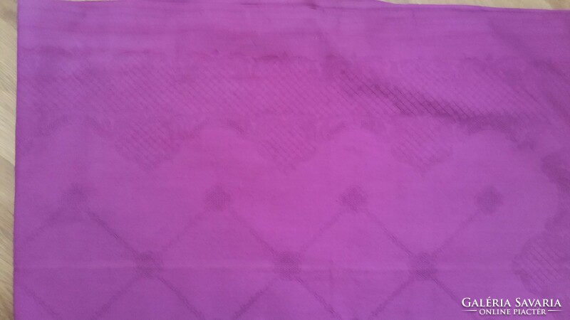 Damask tablecloth 122x154 cm