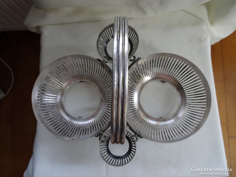 Art deco nice large size special ears offering.