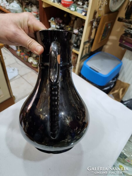 Badàr ceramic vase