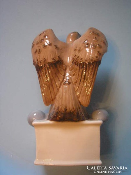 Royal dux Nazi imperial eagle 1936. Symbol of the 11th Summer Olympics in Berlin, perfect as a gift