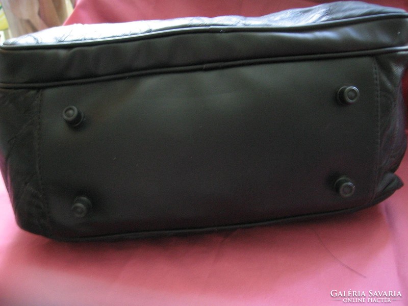 Rosenio retro handbag
