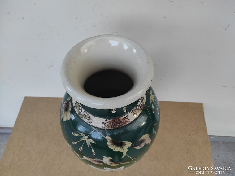 Antik kínai váza nagy méretű porcelán Kína 921 5789