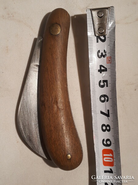 Old Czechoslovak knife