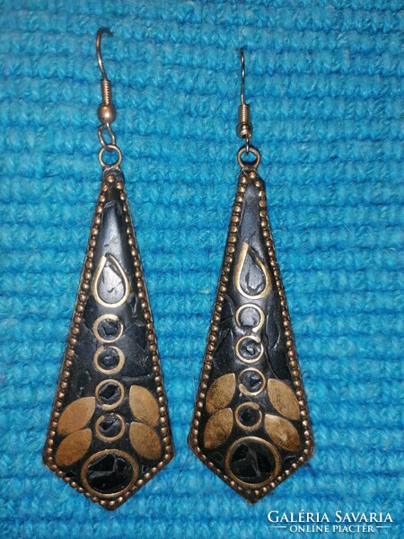 Indian earrings (343)