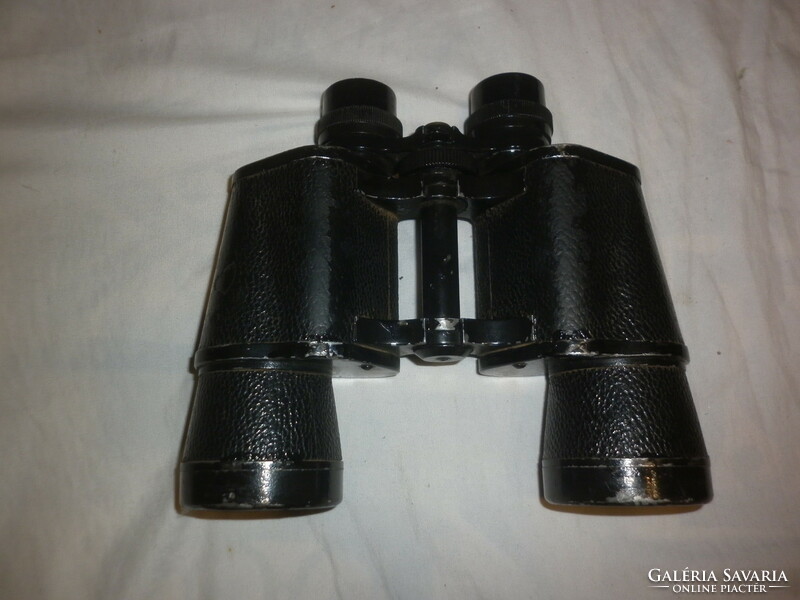 Old large Japanese chinon 7x50 binoculars