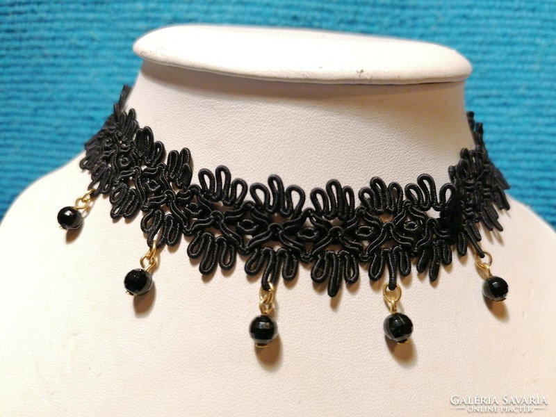 Gothic necklaces (346)