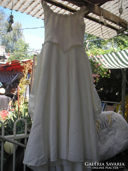 Wedding-occasion dress?