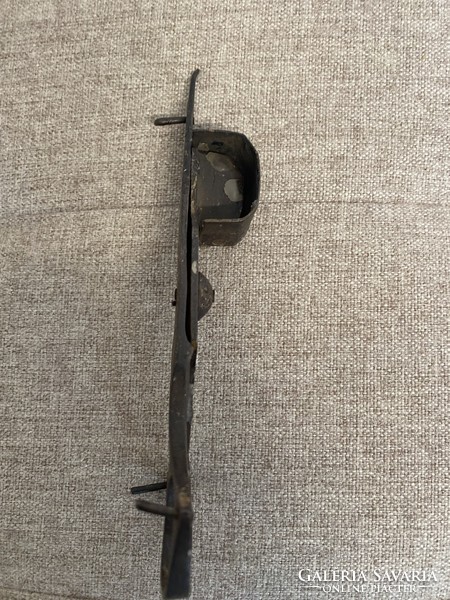 Antik Gyertyakoppintó Olló A16