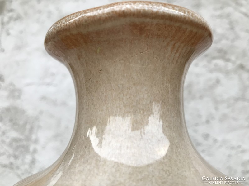 Retro West-Germany vase modern home decor vase t-223