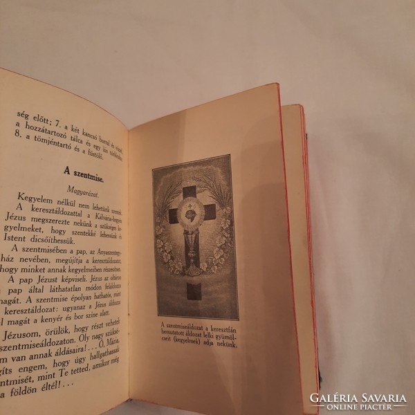 Poppe Ede: Az isteni gyermekbarátnál   lelki kézikönyv  II. kiadás 1936