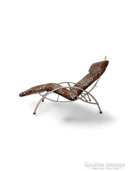 Bauhaus design lounge armchair