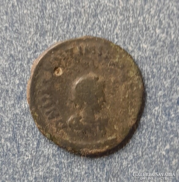 Róma - II, Valentinianus AE IV
