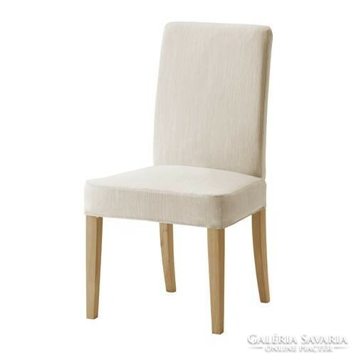 1 short chair cover