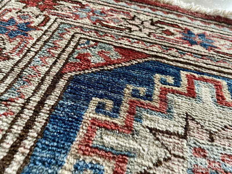 Ziegler Kazak szőnyeg 90x60cm