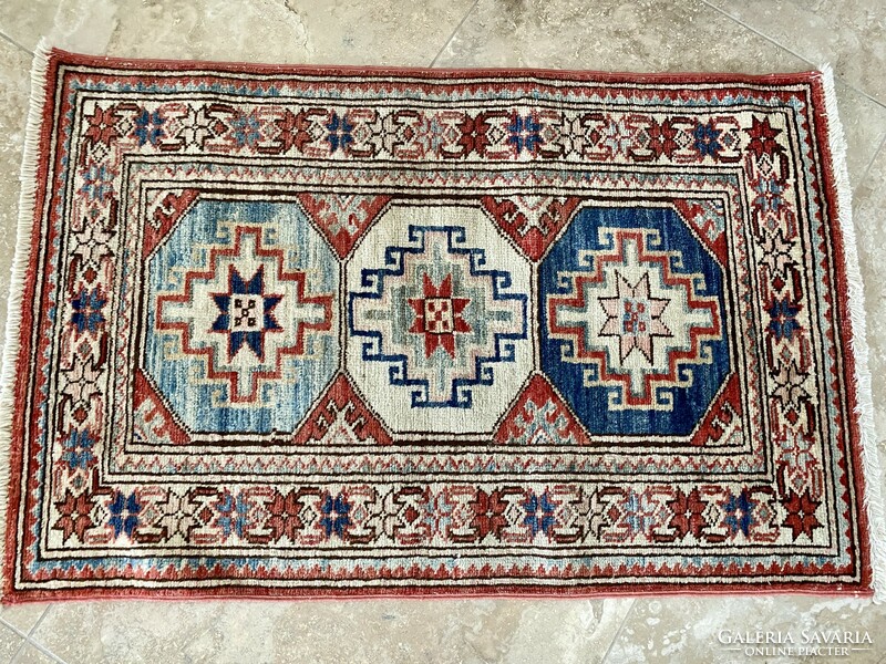 Ziegler Kazak szőnyeg 90x60cm