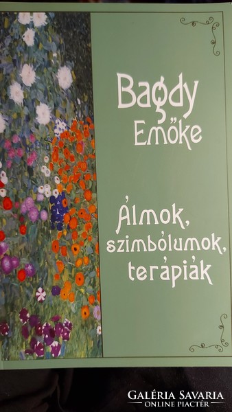 Bagdy's emöke: dreams, symbols, therapies
