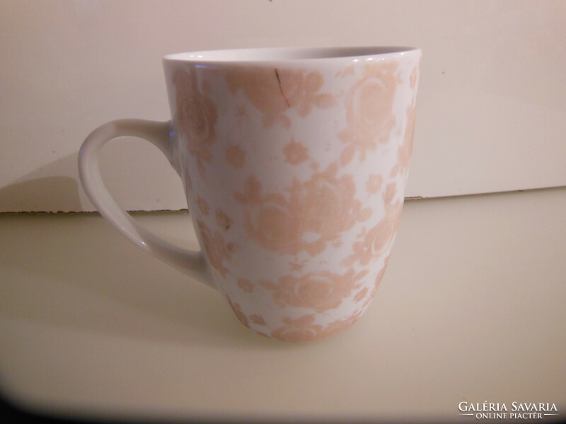 Mug - adler - 3 dl - porcelain - perfect