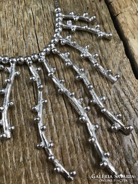 ATHENA design ezüst nyaklánc