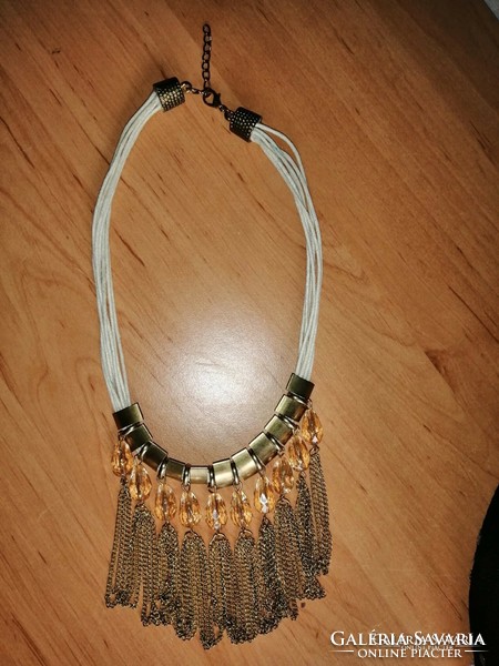Retro necklace 46 cm (3)