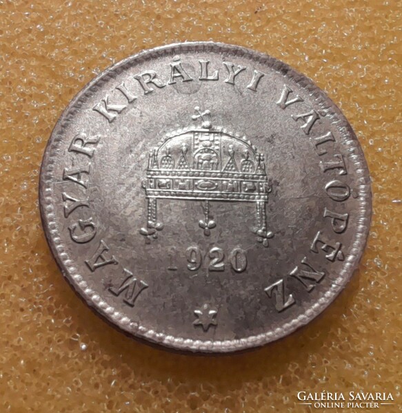 There is Hungarian 20-filer 1920 post !!!
