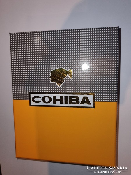 Cohiba cigar lighter and cigar cutter cigar set gift set cigar cutter + cigar lighter