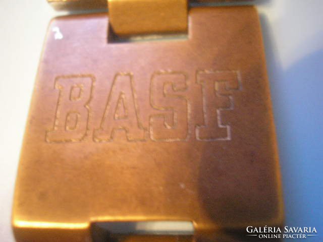 U9 U7 BASF Antik speciális kalibrált Lupe nagyítók drágakő+bélyeg ,ékszer jelvizsgálat lupe