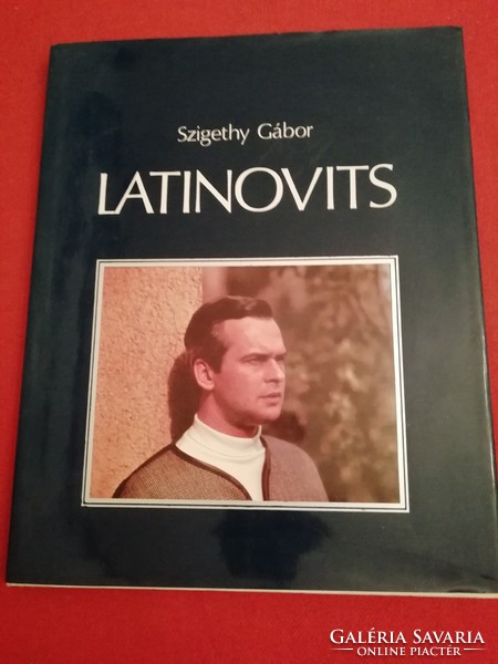 Szigethy Gábor - Latinovits