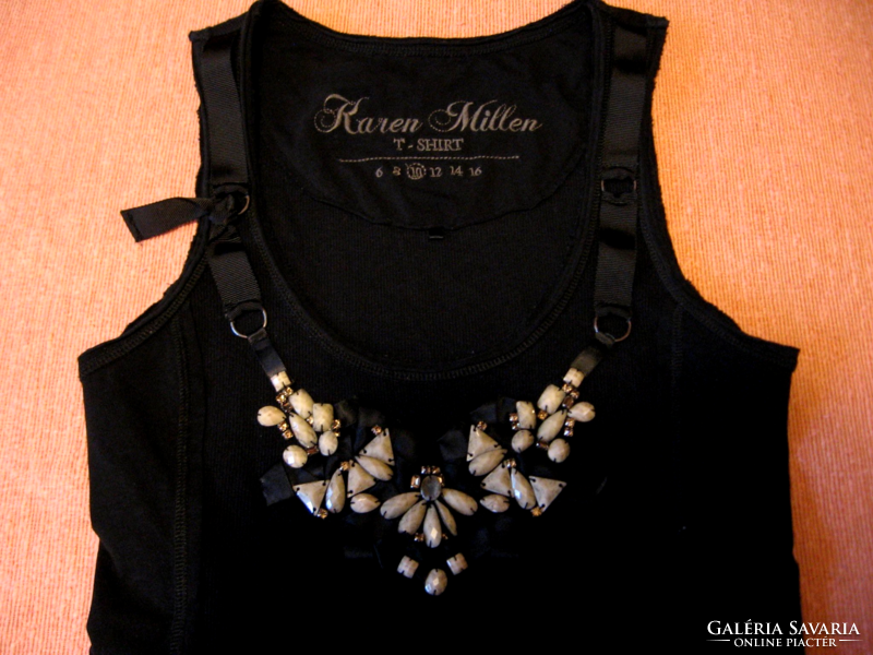 Karen millen blouse, t-shirt