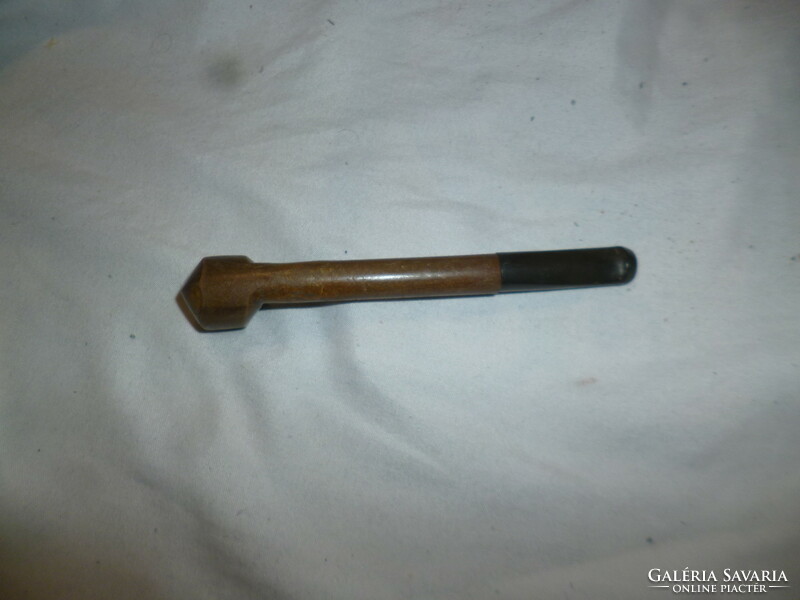 Old small pipe 11.5 cm