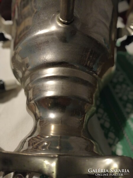 Electric samovar in mint condition