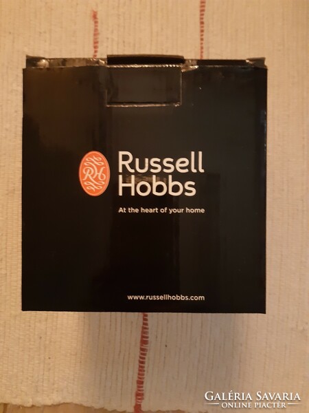 Fondue készlet - Russell Hobbs