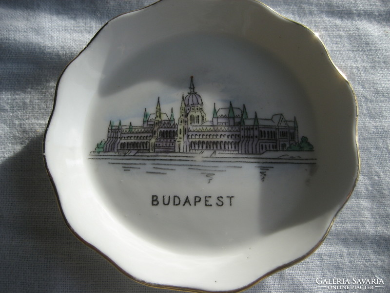 Budapest szuvenír